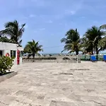 Apartamento Una Alcoba, Morros Beach, Playa Privada, Cartagena