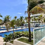 Apartamento Una Alcoba, Morros Beach, Playa Privada, Cartagena