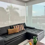 Apartamento Una Alcoba, Morros Beach, Playa Privada, Cartagena