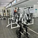 Apartamento Una Alcoba, Morros Beach, Playa Privada, Cartagena