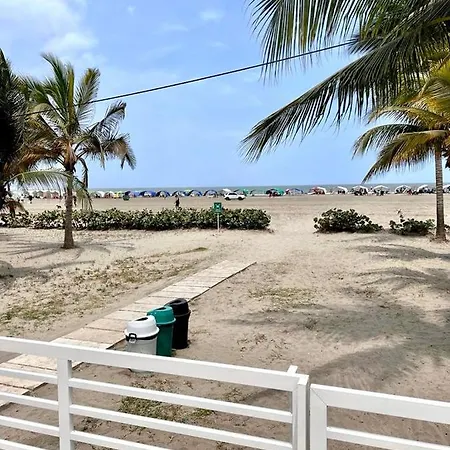 Apartamento Una Alcoba, Morros Beach, Playa Privada, Apartment *
